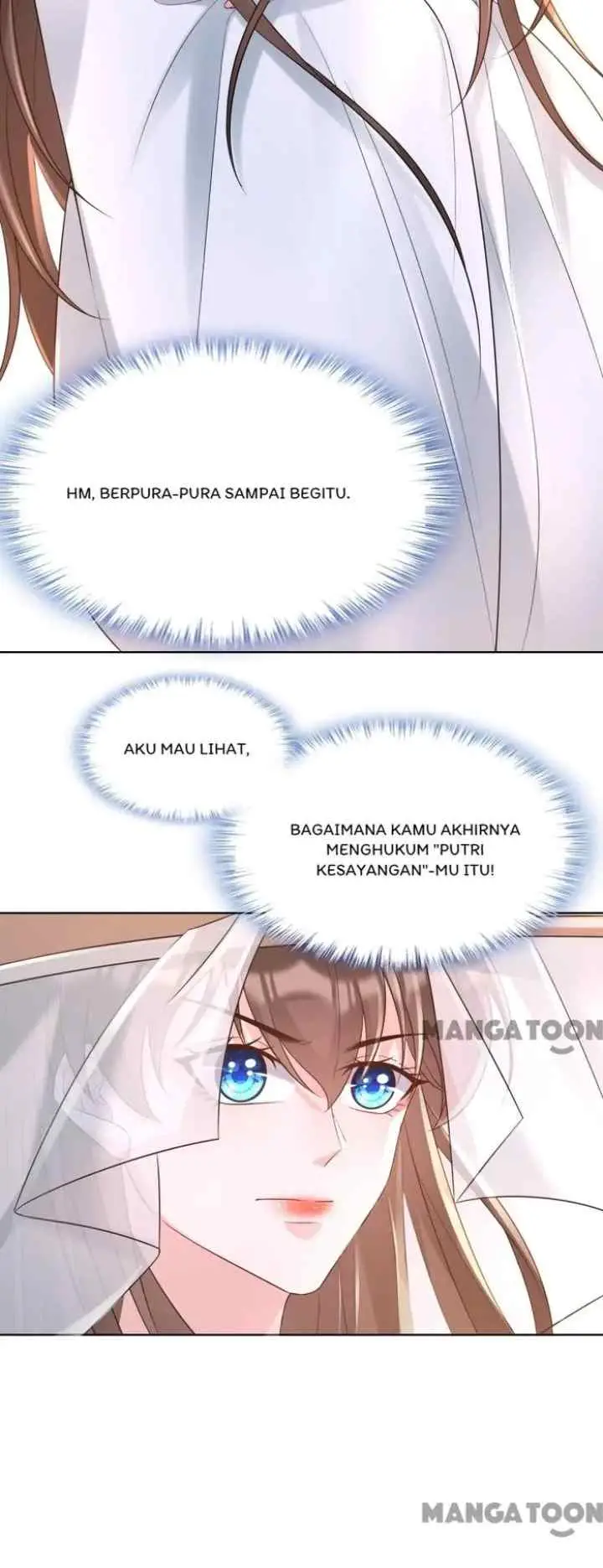 My Chubby Princess Consort chapter 189 halaman 19