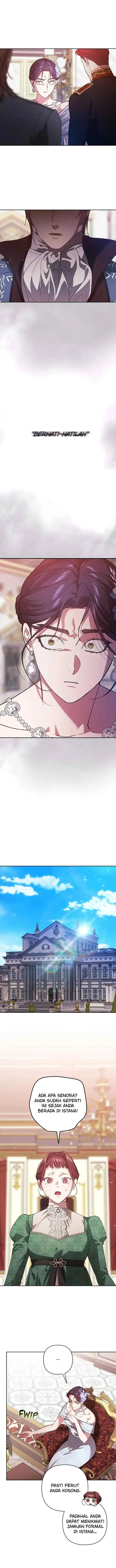 The Broken Ring: This Marriage Will Fail Anyway chapter 80 halaman 17