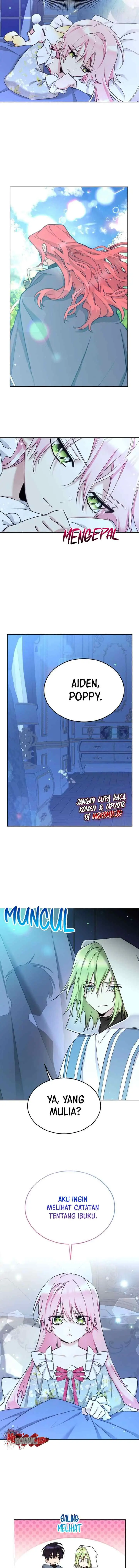 Lotto Princess chapter 88 halaman 5