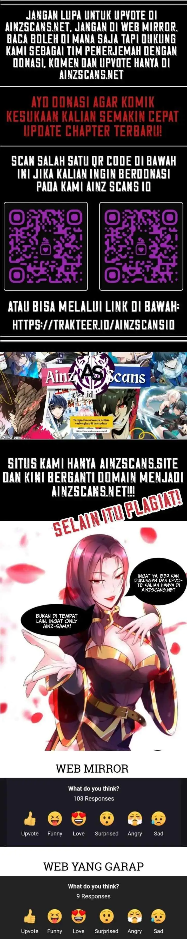 Omniscent Cultivator chapter 14 halaman 13