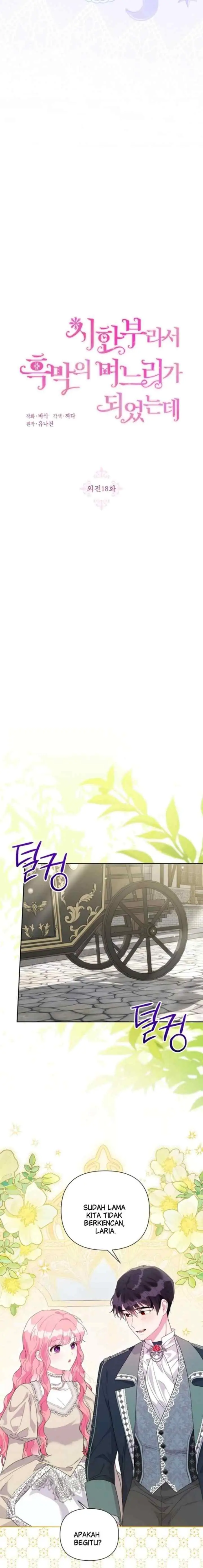 The Villain Daughter In-Law Has A Limited Time chapter 134 halaman 4
