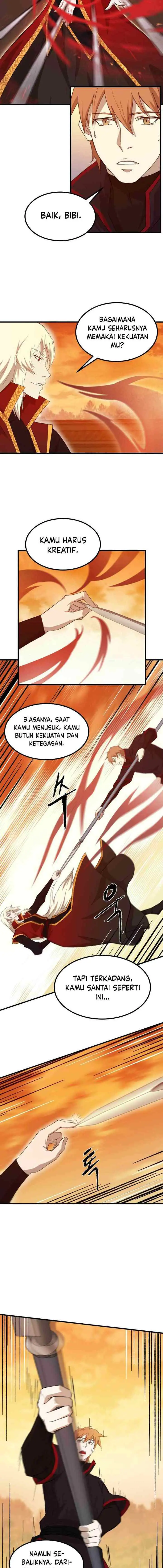 The Great Master chapter 72 halaman 8