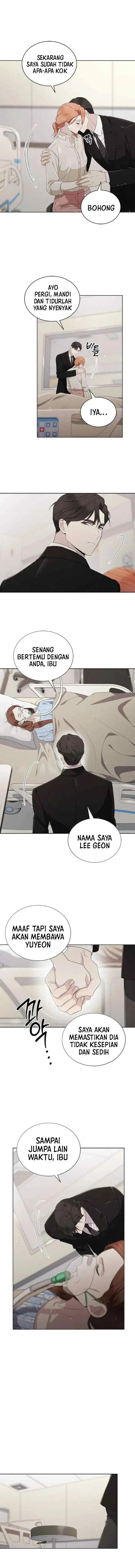 The Castle - Gwian's Bride chapter 67 halaman 9