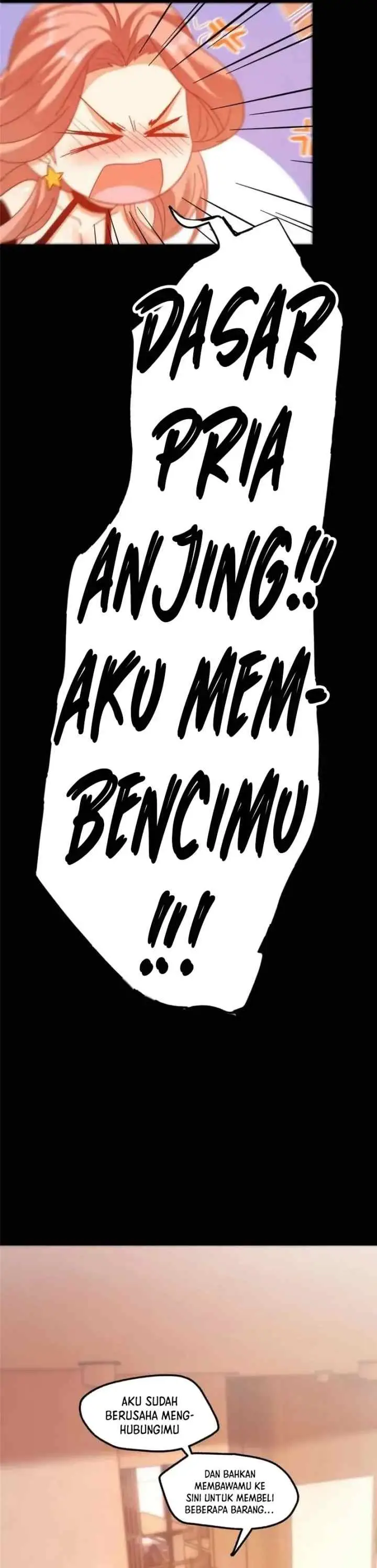 I Use Cash to Level Up chapter 116 halaman 5