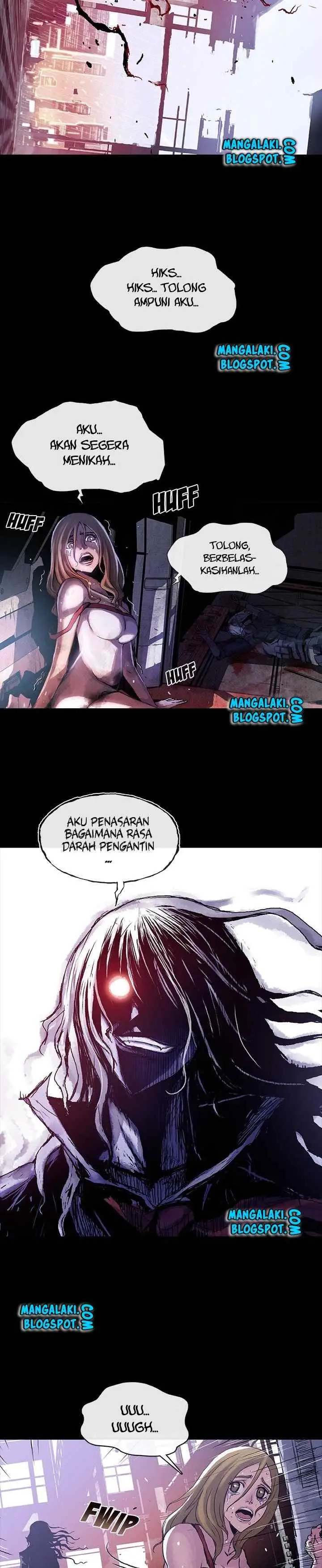 Blood Blade chapter 0 halaman 8