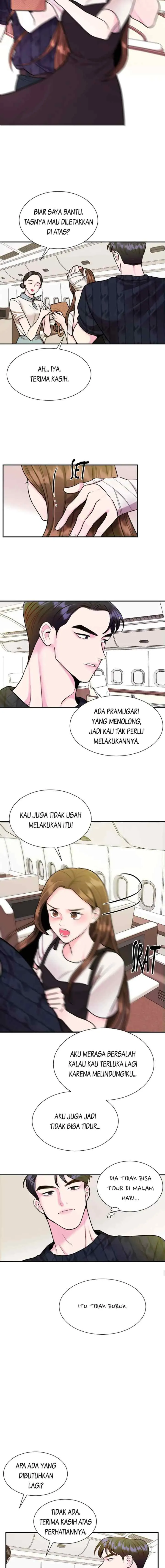 The Cellist chapter 33 halaman 4