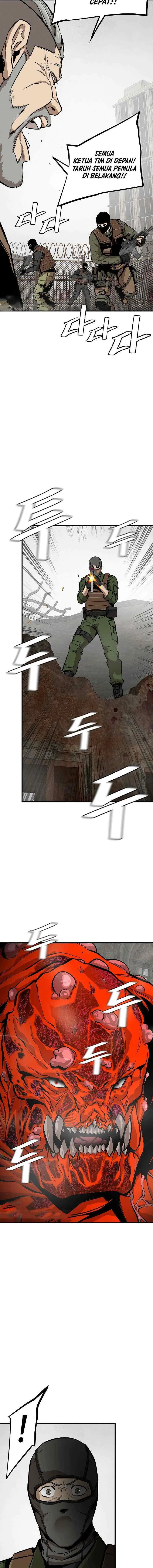 Return Survival chapter 148 halaman 9