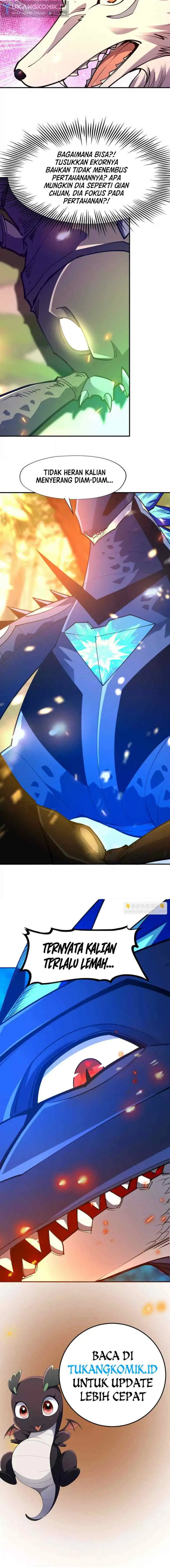 Rise Of The Beast God chapter 52 halaman 15