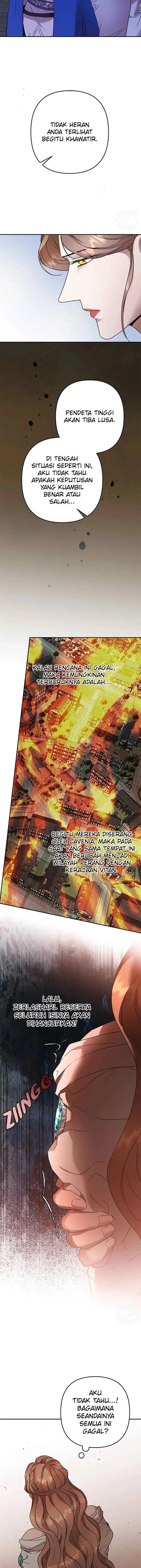 Agatha chapter 101 halaman 8