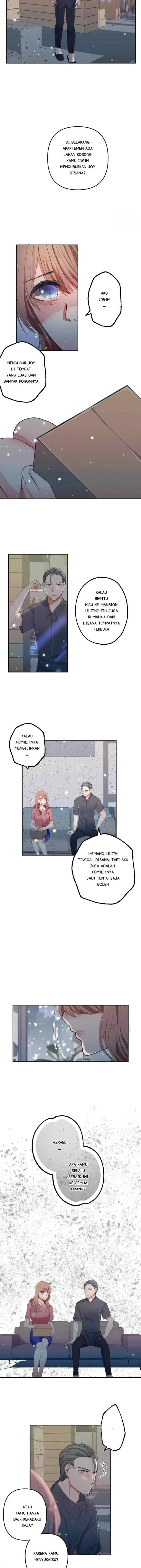 Last Time Love chapter 29 halaman 6