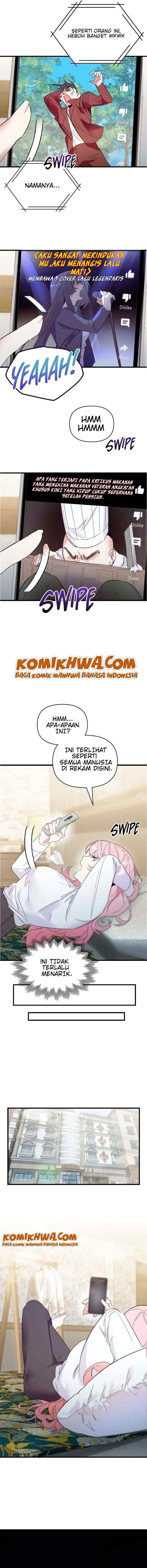 The New Hire Is the Demon Lord chapter 13 halaman 13