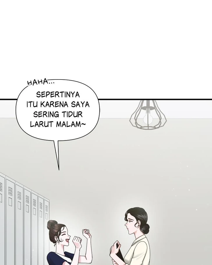 One Day I Found a Husband chapter 32 halaman 59