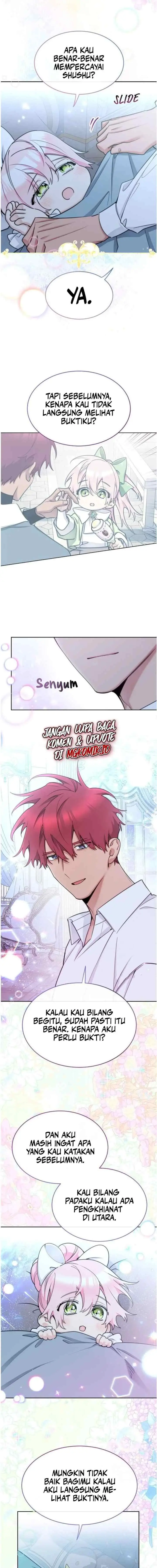 Lotto Princess chapter 63 halaman 13