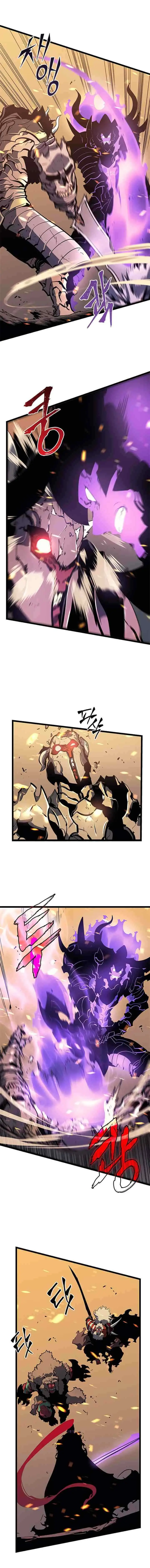 Solo Leveling chapter 74 halaman 5