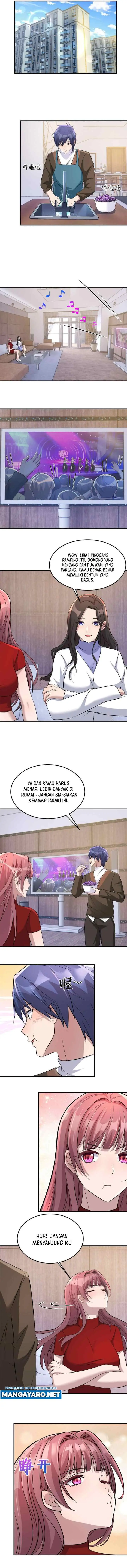 My Sister Is A Superstar chapter 177 halaman 4