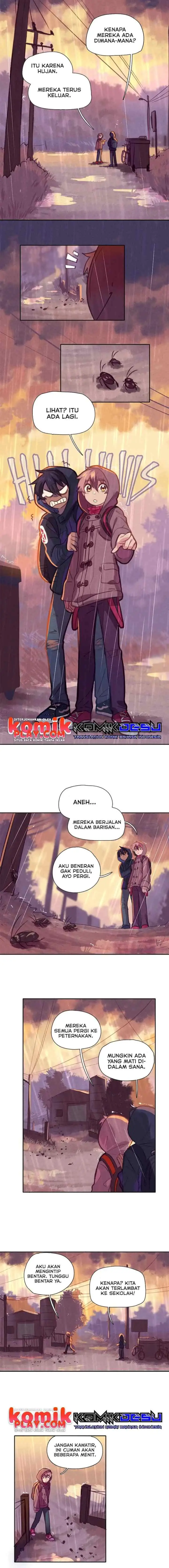 Lalin'in Laneti chapter 2 halaman 11