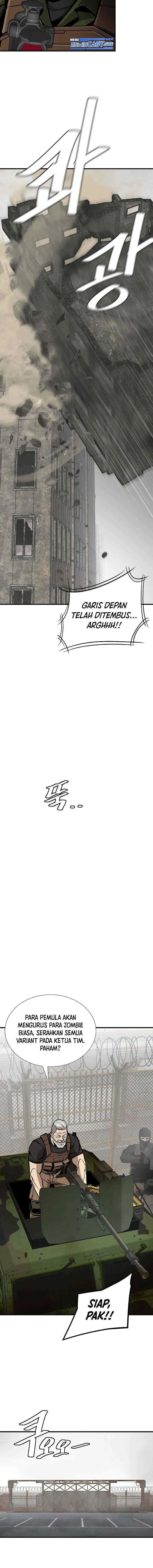 Return Survival chapter 148 halaman 10