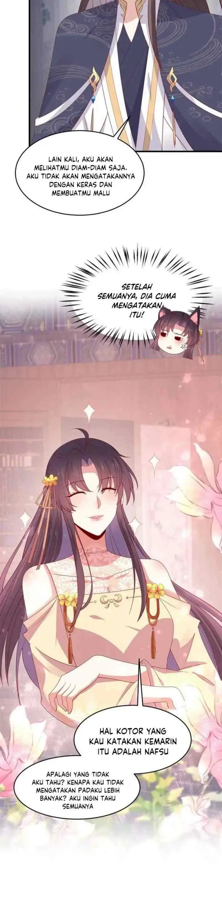 Pupillary Master chapter 335 halaman 16