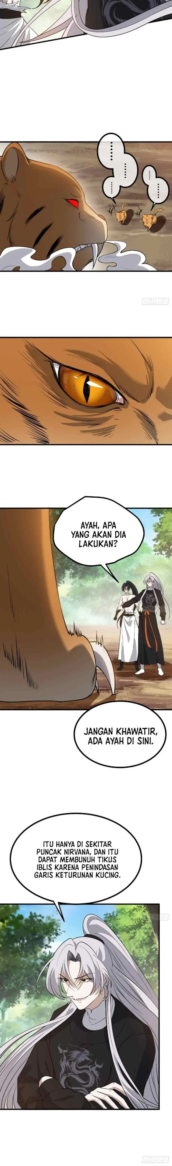 Son, Make Trouble Quickly chapter 26 halaman 13