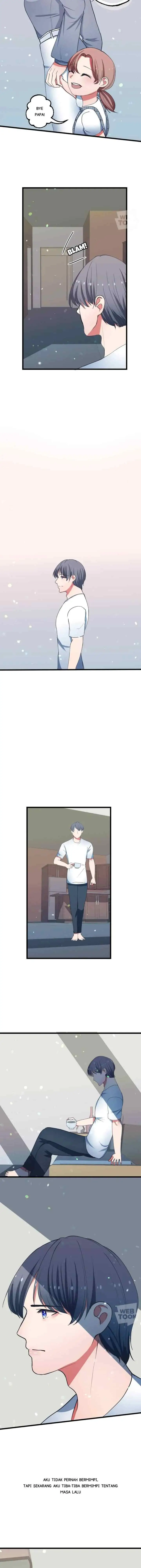 Last Time Love chapter 46 halaman 4
