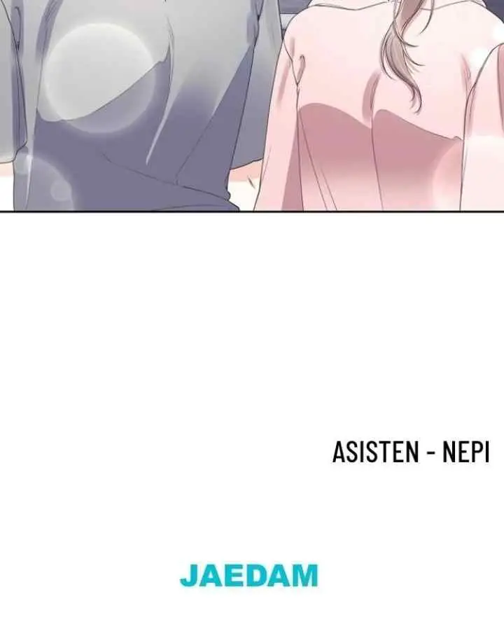 Memento Bori chapter 31 halaman 18