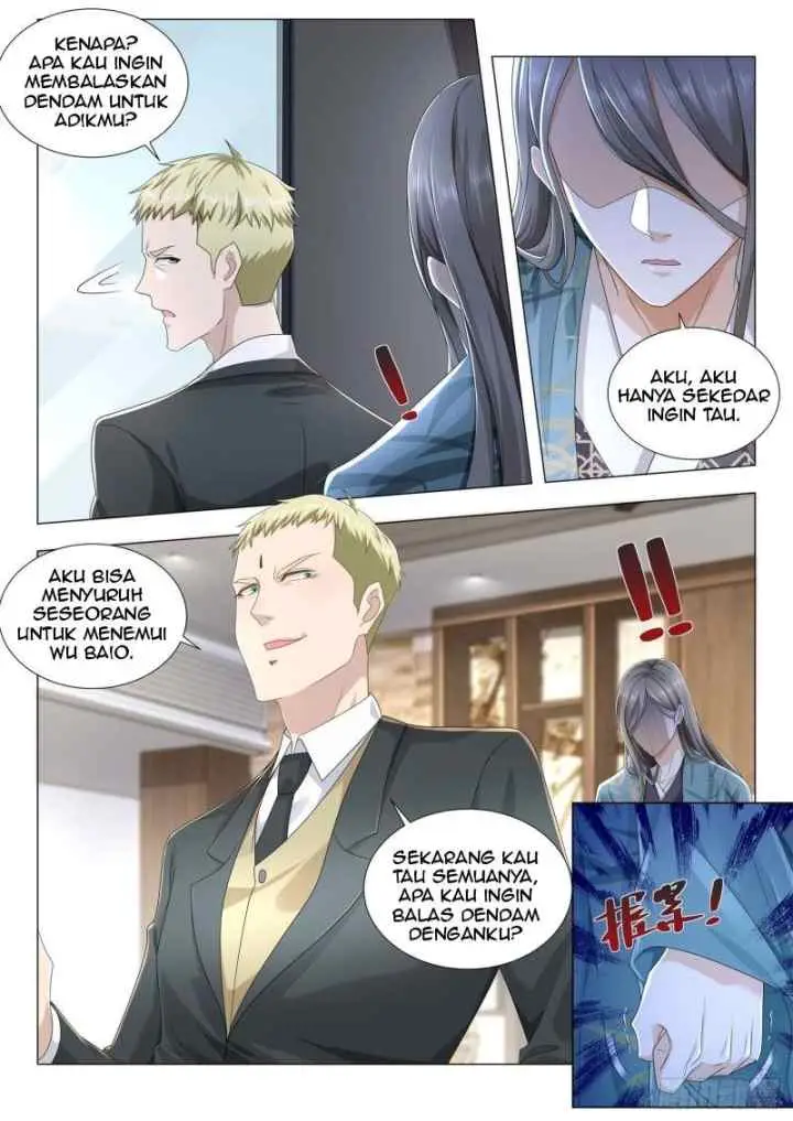 Shen Hao's Heavenly Fall System chapter 207 halaman 12
