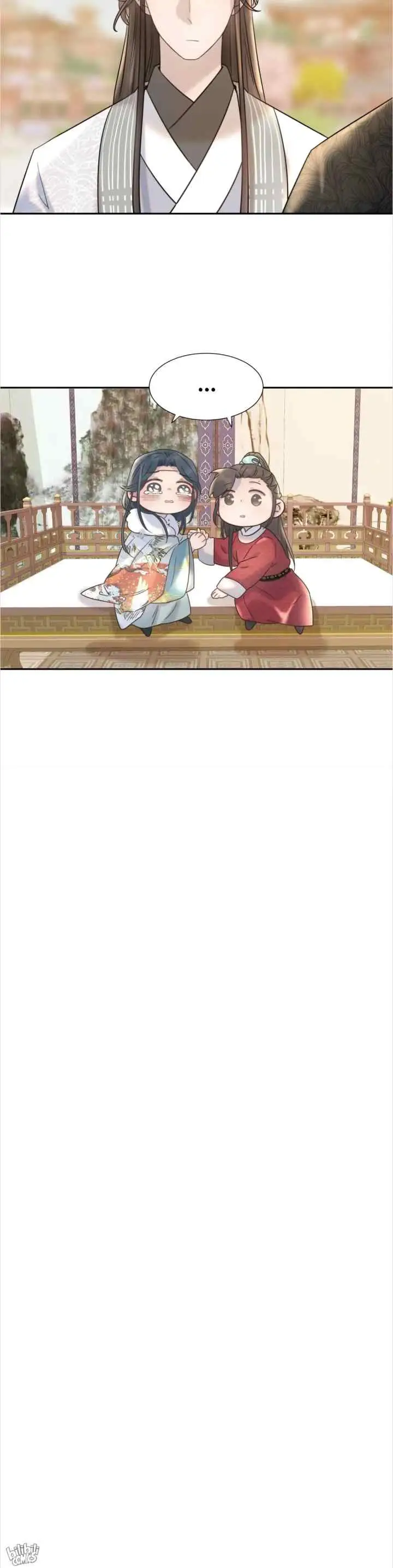 How'd I Get a Heroine's Script? chapter 40 halaman 17