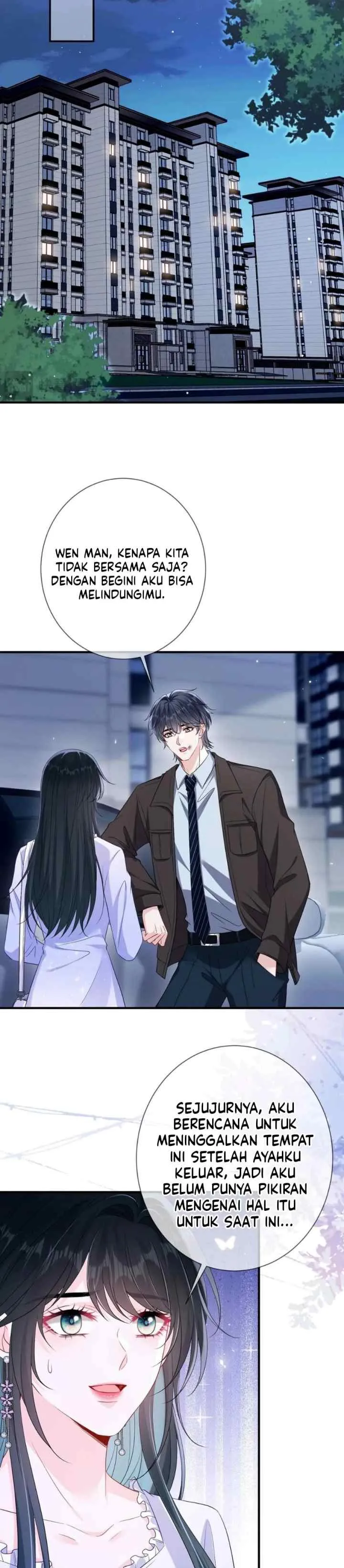 Mr. Huo, Obediently Pamper Me chapter 9 halaman 8