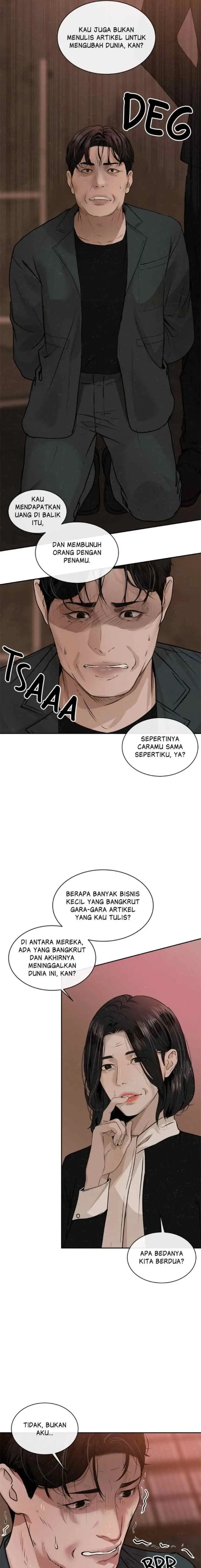 I'll Give You Everything chapter 54 halaman 10