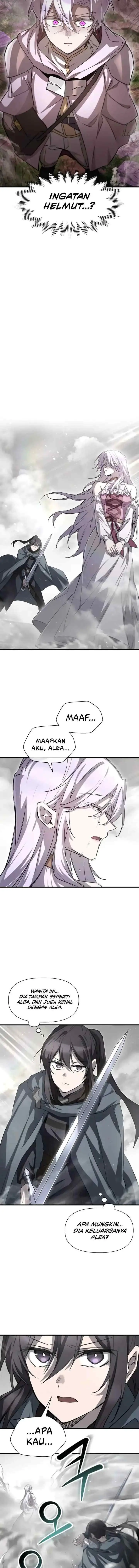 Helmut: The Forsaken Child chapter 115 halaman 7