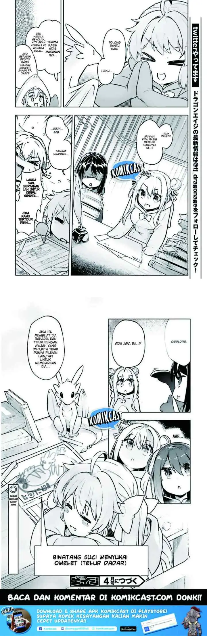Kenshi o Mezashite Nyugaku Shitanoni Maho Tekisei 9999 Nandesukedo!? chapter 15 halaman 13
