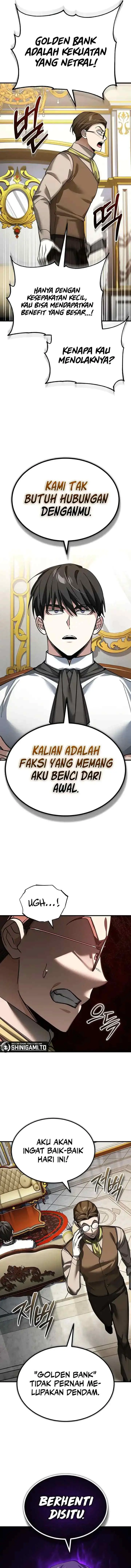 The Heavenly Demon Can't Live a Normal Life chapter 169 halaman 7
