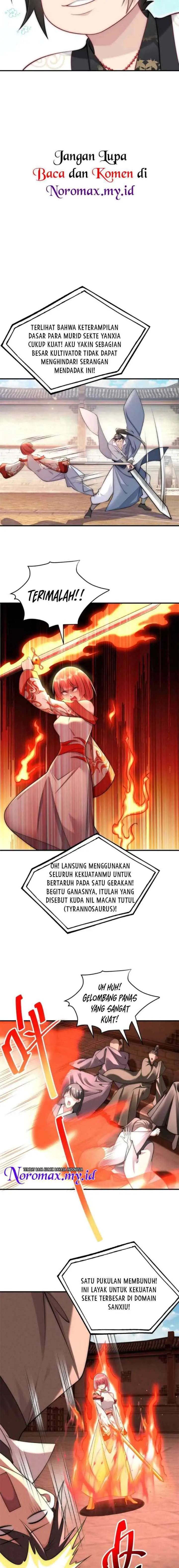 Reward 100 Million Lives at the Beginning chapter 92 halaman 6