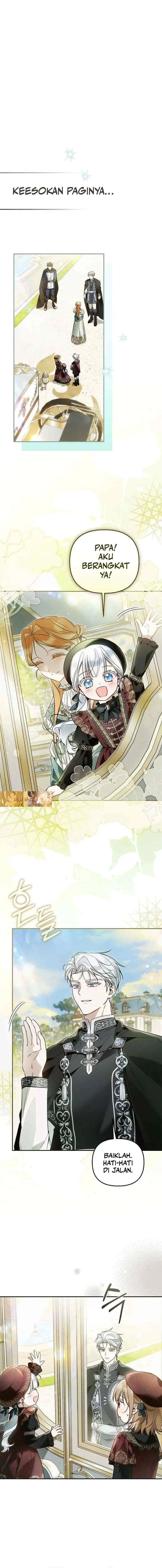 Everyone Was Obsessed With Me After I Became the Youngest Princess Favorite chapter 41 halaman 16