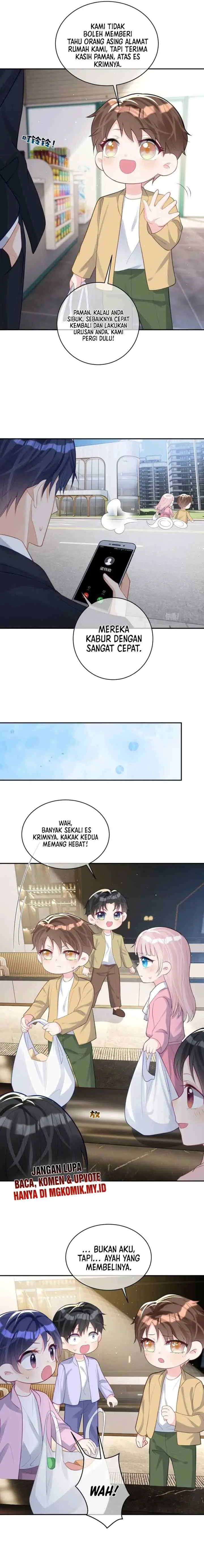 Chief Mengbao Buy One Get One Free chapter 16 halaman 8