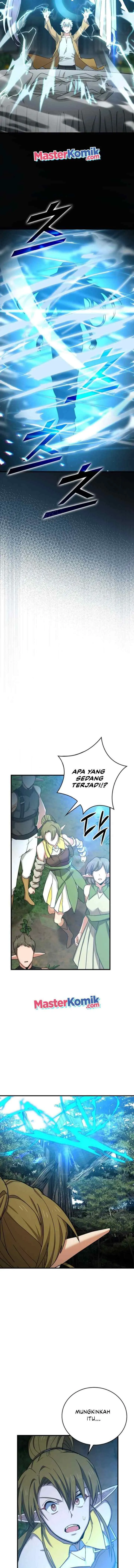 To Hell With Being A Saint, I'm A Doctor chapter 15 halaman 7