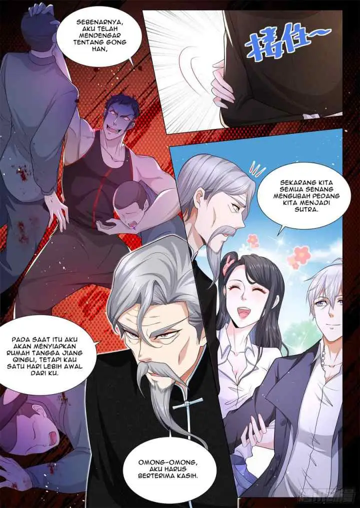 Shen Hao's Heavenly Fall System chapter 96 halaman 4