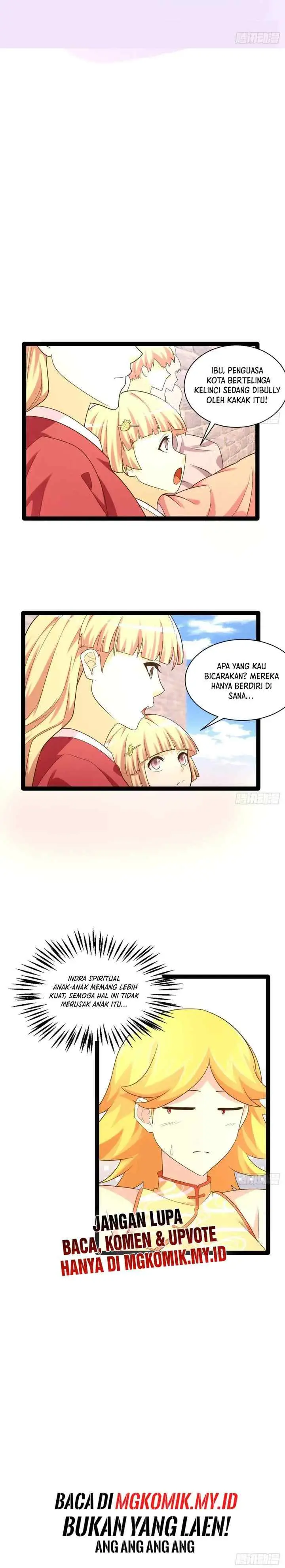 Starting From Maximum Charm Points chapter 93 halaman 14