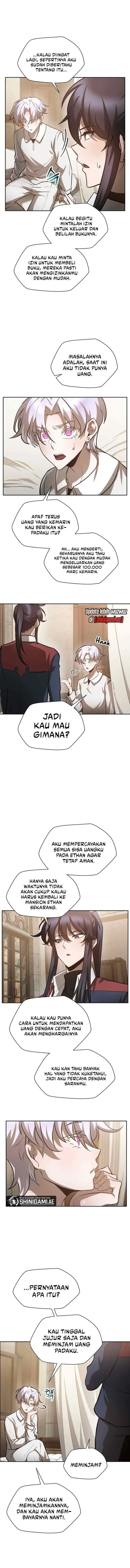 Helmut: The Forsaken Child chapter 49 halaman 4