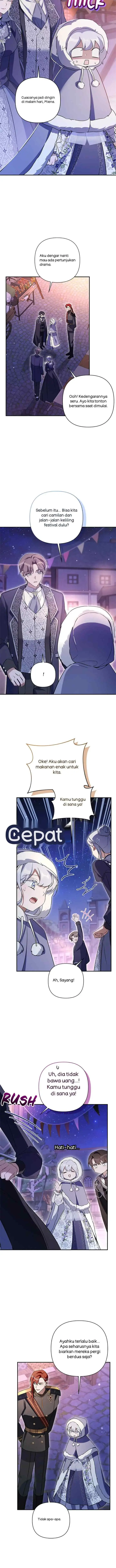 Do You Need Salvation? chapter 52 halaman 10