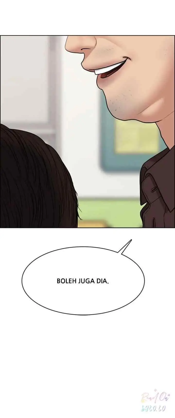 The Secret of Angel chapter 106 halaman 12