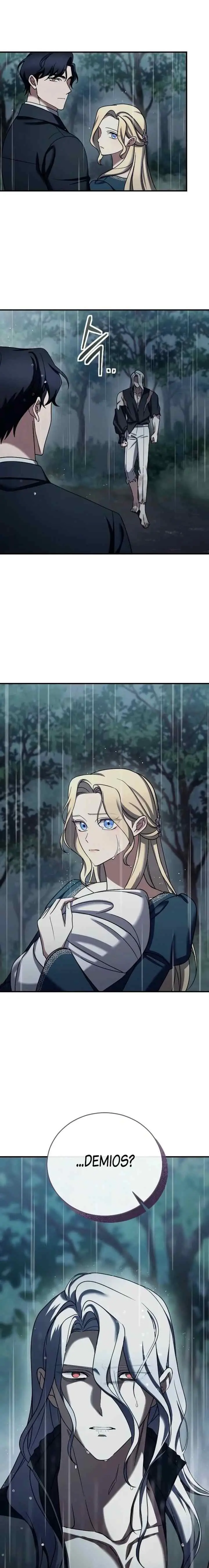 The Empress's Beast Selection chapter 58 halaman 18
