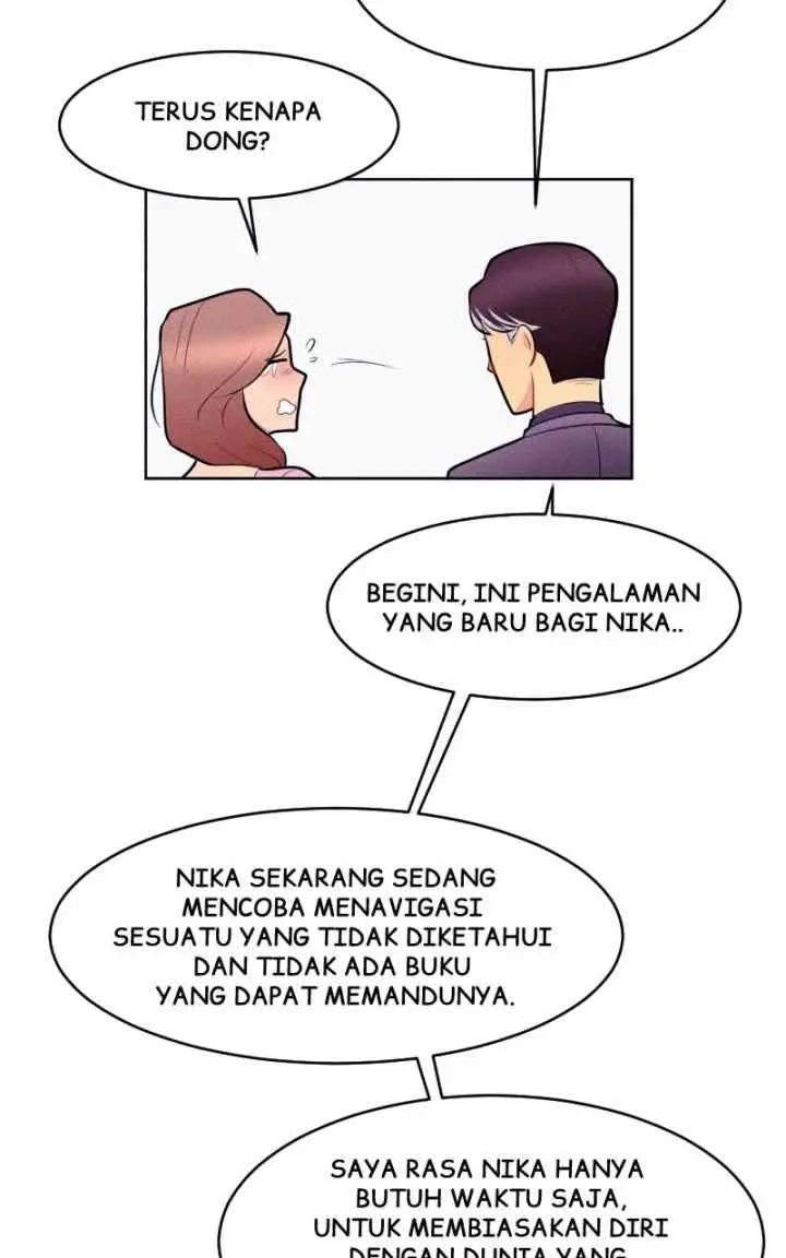 Stand Up, Mr. President! chapter 112 halaman 9