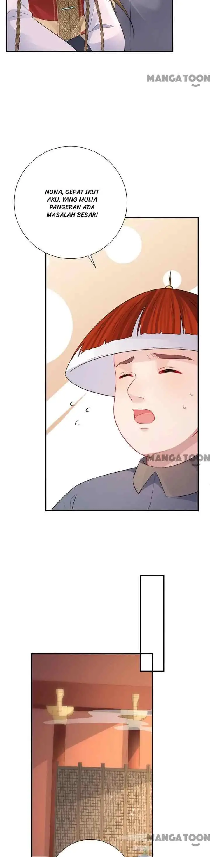 Princess, Don't Ruin Your Public Persona! chapter 194 halaman 13