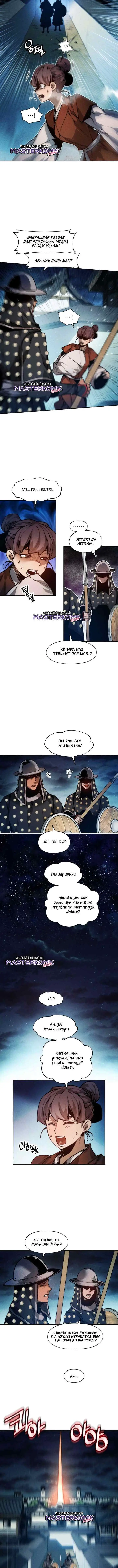 The Golden Age chapter 47 halaman 12