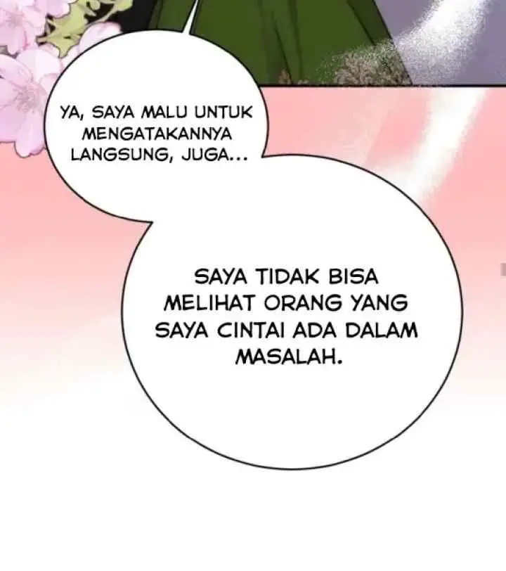 Husband Exchange chapter 14 halaman 10