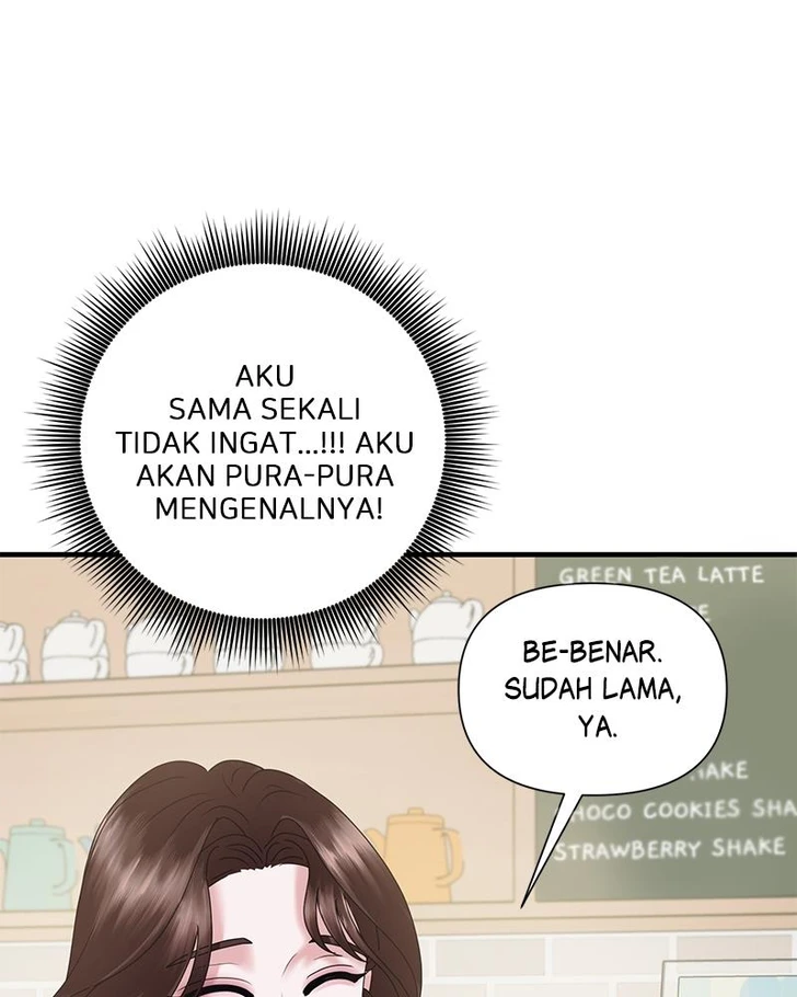 One Day I Found a Husband chapter 17 halaman 31