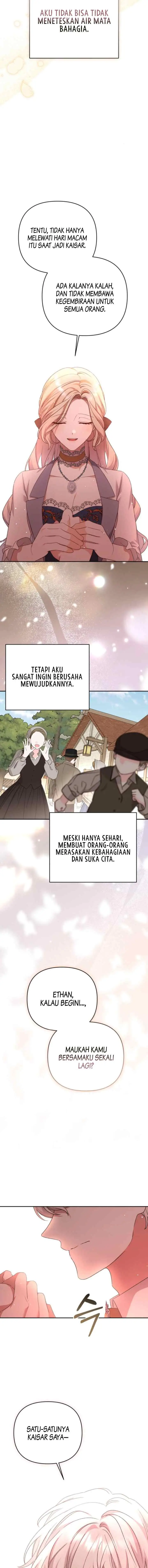 The Tyrant Wants to Live a Virtuous Life chapter 118 halaman 19