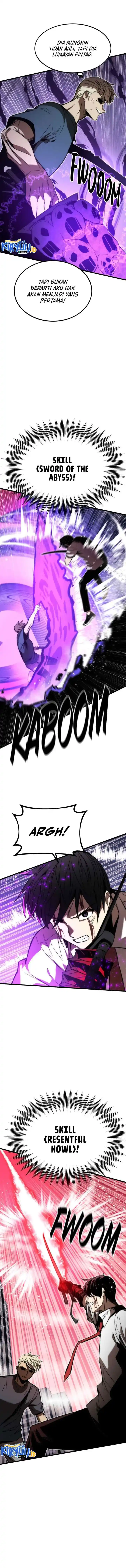 Ultra Alter chapter 81 halaman 6