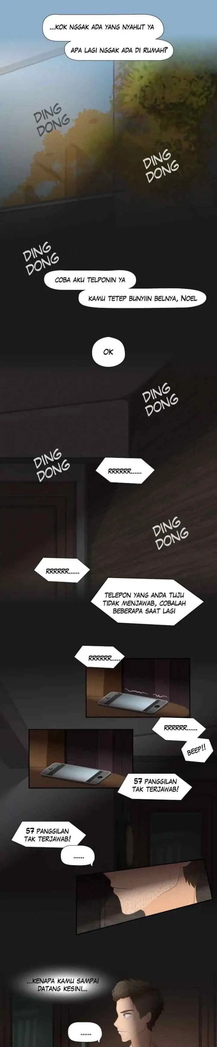 In A Dream chapter 51 halaman 7